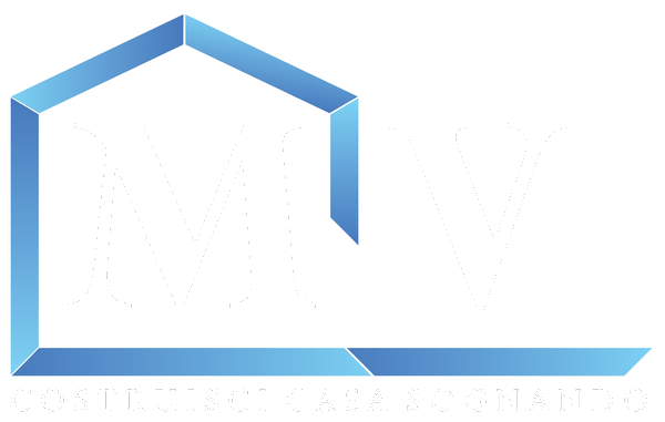 MV Materiali per l'Edilizia — Costruisci casa sognando