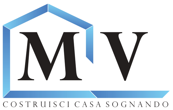 MV Materiali per l'Edilizia — Costruisci casa sognando